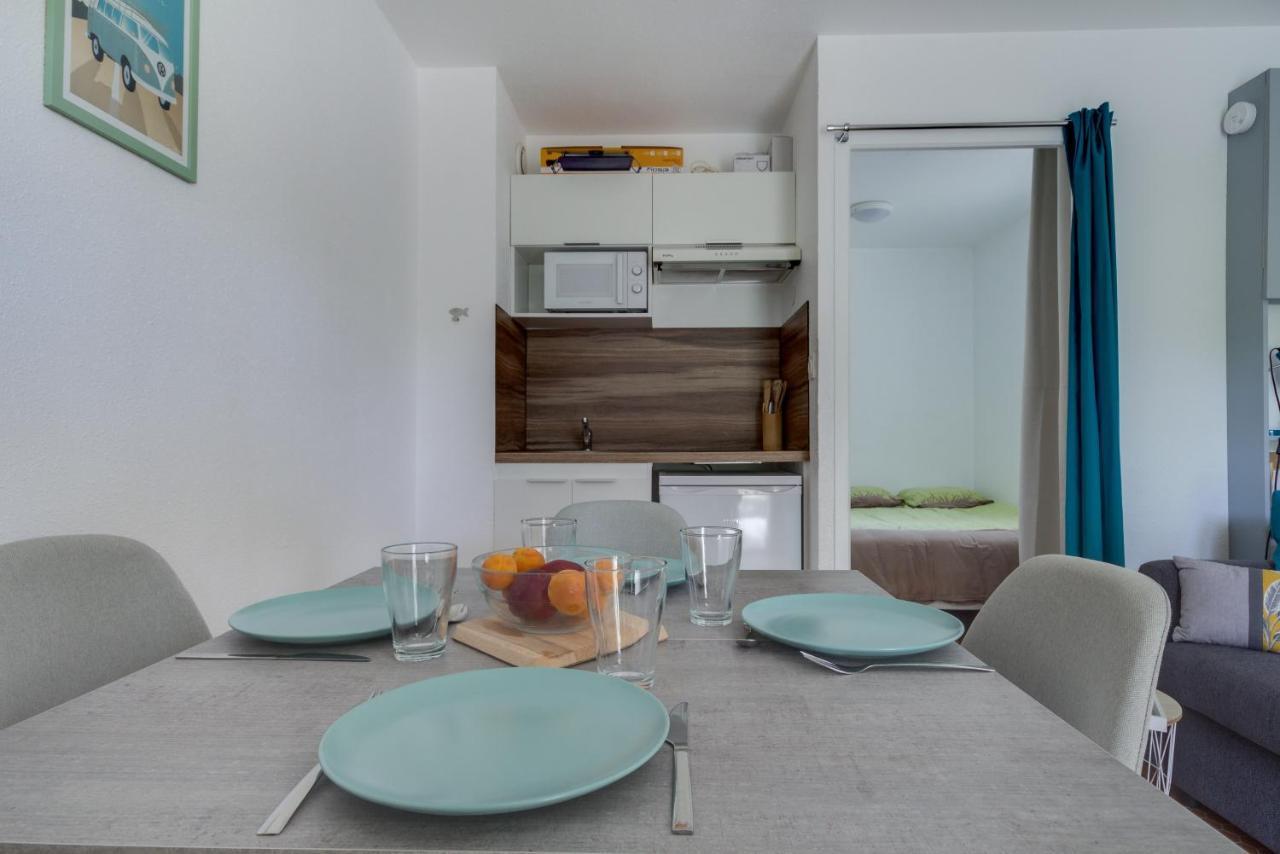 Le Loriot Apartment Saint-Nic Exterior photo